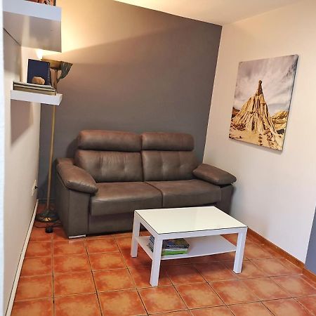 Serralta 16 Lägenhet Tudela Exteriör bild